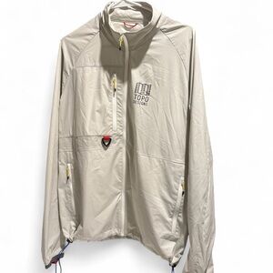 Topo Designs men’s jacket